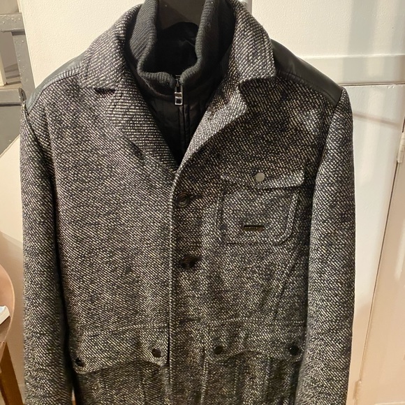 Sean John Dress coat - Picture 2 of 4